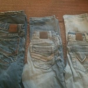 Boys BKE jeans